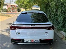 کیا K5